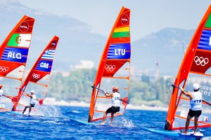 Svarbi diena Ryčiui Jasiūnui: ar pavyks prasibrauti į medalių lenktynes?