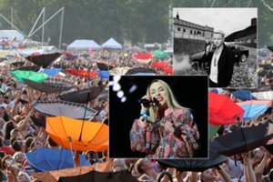 Iš Kėdainių ledų šventės vienas po kito traukiasi atlikėjai: paaiškino, kodėl priėmė tokį sprendimą