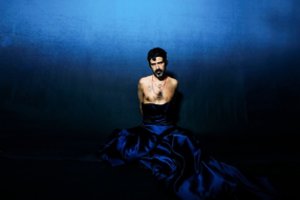 Vilniuje – garsaus amerikiečių muzikanto Devendro Banharto pasirodymas