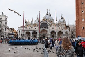 Nauji ribojimai turistams: nuo šiol šis daiktas – Venecijoje uždraustas