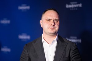 Generalinė prokurorė prašo panaikinti Seimo nario Andriaus Vyšniausko teisinę neliečiamybę