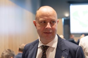 LVŽS ir I. Vėgėlės jungtinį sąrašą ves A. Veryga: tarp kandidatų galiūnas Ž. Savickas ir Kazlų Rūdos meras