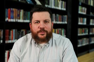 L. Volkovas: „Tai tie patys mainai, per kuriuos turėjo būti paleistas A. Navalnas“