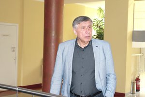 Mūšis dėl milijonieriui R. Karpavičiui priklausiusios verslo imperijos tęsiasi – brolis sulaukė dar vieno kirčio