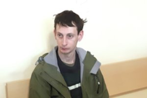 Po tragedijos pas kaimynus – įtariamo žudiko paaiškinimas: „Kažkas užvirė“ 