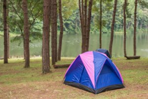 Svarstantiems, kur praleisti Žolines – ekspertės patarimai: įvardijo gražiausias stovyklavietes