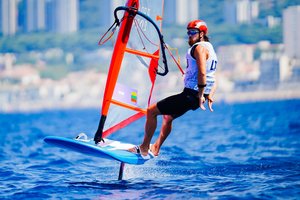 R. Jasiūnas debiutines olimpines žaidynes užbaigė būdamas tarp 20-ies geriausių