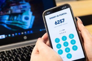 Sukčių auka tapusi vilnietė neteko 12 tūkstančių eurų