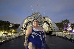 Pasipiktinimai dėl olimpinių žaidynių atidarymo ceremonijos netyla: B. Butch pateikė teisinį skundą dėl patyčių