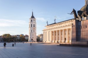 „Darnu Group“ pakalbinti ekspertai atskleidė, kas pastatus daro įdomiais