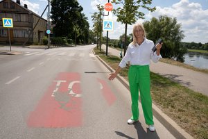 Kauno seniūnaičiai mūru stoja už savo bendruomenę: savivaldybės reikalauja saugumo gatvėse ir parkuose