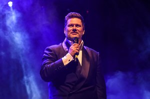 M. Vitulskis – apie žinomumą: „Daug pliusų, nes visada buvau su žmonėmis nuoširdus“