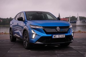 2024 m. „Renault Rafale“ testas: kuo ypatingas gamintojo flagmanas