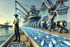 Žuvininkystės sektoriaus atstovai kviečiami kreiptis paramos dėl tvaraus žvejybos verslo