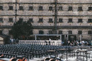 Pirmą kartą Lietuvoje – barų paroda „Baltic bar show“