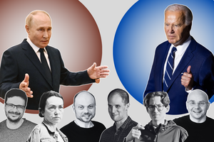 Nuo FSB smogikų ir žudikų iki Kremliaus kritikų ir žurnalistų: kas yra kiekvienas iš garsiąjame apsikeitime kaliniais dalyvavusių asmenų