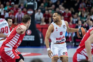 D. Motiejūno atstovaujamas „Monaco“ pratęsė sutartį su svarbiu gynėju