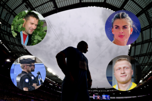 Paryžiaus skaudulyje gulintis deimantas: krauju aplaistyta šventovė, kurioje Lietuva jau buvo suspindusi auksu