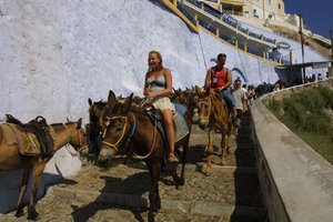 Lietuvių turistams puikiai žinomoje saloje nuo kitų metų – pokyčiai: čia nebebus taip paprasta patekti