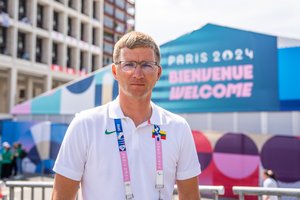 Nematomas Lietuvos irkluotojų pergalių kalvis – apie mūsų išskirtinumą, V. Senkutės bronzą ir nutrauktą sutartį su Rusija 