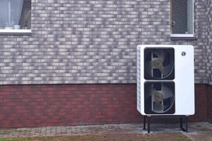 Ruošk roges vasarą: šildymui oras-vanduo įsirengti kompensacija net iki 70 proc. bei palankios išsimokėjimo sąlygos