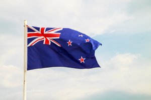 Indonezijos policija: sukilėliai nušovė Naujosios Zelandijos sraigtasparnio pilotą