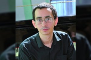 Rusijos kalėjime mirė antikarinius vaizdo įrašus kūręs pianistas P. Kušniras