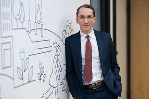 Europos pokyčių žemėlapyje – svarbus Lietuvos ir Baltijos jūros vaidmuo