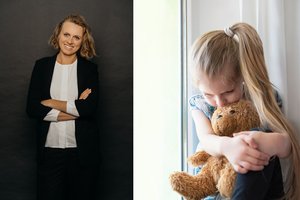 Mokslininkė ištyrė tėvų emigracijos poveikį vaikų sveikatai: apie iššūkius suaugusieji linkę nutylėti