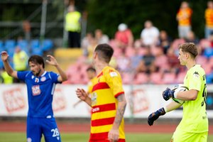 „Panevėžys“ sostinėje pasitinka Izraelio čempionus: „Esame pasiruošę psichologiškai“