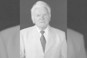 Didžiulė netektis Lietuvai: mirė profesorius Algirdas Vyžintas