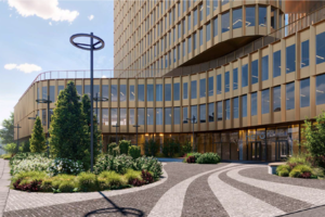 Šioje apleistoje Vilniaus vietoje atsiras nauja žalioji erdvė: štai, ką čia įrengs