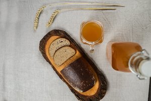 Probiotikų ir vitaminų bomba – girą paprasta pasigaminti ir namuose: ingredientus turi visi