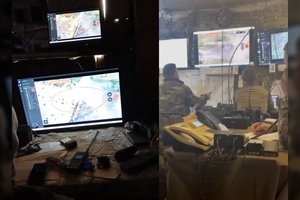 Rusų kareiviai Ukrainos frontuose naudojasi populiaria kompiuterinių žaidimų žaidėjų platforma