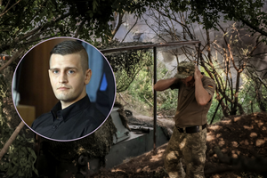 Čekijos karys už plėšikavimą Ukrainoje nuteistas 7 metams laisvės atėmimo