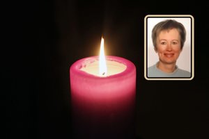 Panevėžio ligoninėje – gedulas: mirė ilgametė medikė