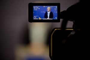 Priežasčių nėra, bet ministrus nuėmė: dėl I. Šimonytės sprendimo politikai kelia savo versijas