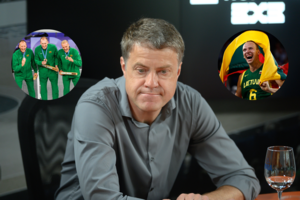 Bronzos nesureikšminęs R. Skaisgirys regi krepšinio sistemos nuopuolį: „Mūsų bepročiai negalvoja apie sporto politiką“