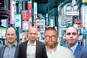 Po vakarykščio šoko aiškėja problemos priežastys: „Tai gali būti kaina už rekordiškai ilgą laiką buvusią ramybę“