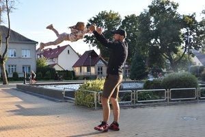 Idealios šeimų atostogos Palangoje: jūros teikiamus malonumus papildo pramogų gausa