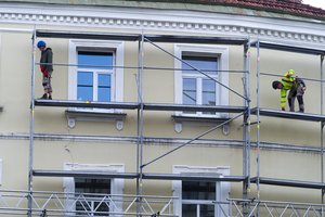 Šiame mieste butų kainos jau pasivijo sostinės – štai, kiek paklotumėte už tokį pirkinį