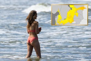 Baltijos jūroje – palankios sąlygos plisti pavojingai bakterijai: išvardijo, kokie žmonės rizikuoja užsikrėsti