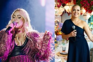 Nijolė Pareigytė susidūrė su sveikatos problemomis: ligos simptomai sunkūs