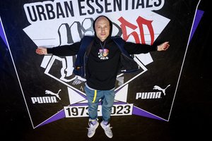 Olimpiniai breiko vertinimo kriterijai: teisėjaujama bus matematiniu tikslumu