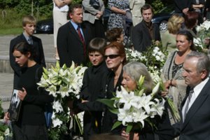 Aklo įniršio kaina: garsios medikų šeimos galva bute Vilniuje išžudė visą savo šeimą