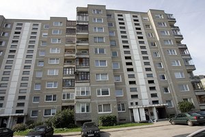 Daugiabučių modernizavimas vyks sparčiau: nustatė ir paramos gyventojams priemones