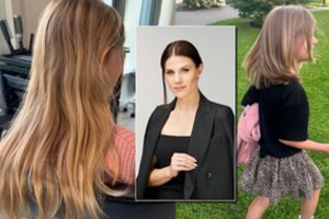 Verslininkė Justė Pinkevičienė palietė aktualią temą: po dukros sprendimo kreipėsi į kitus tėvus