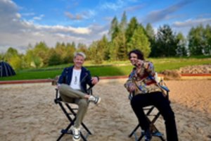 „Biplan“ grįžta ypatingiems koncertams prie jūros: pirmąkart gyvai scenoje laukia ir duetas su Gamka