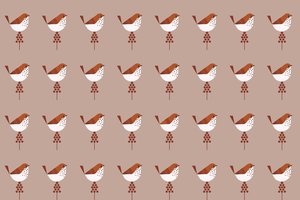 Kuris paukštelis kitoks? Raskite per 10 sekundžių