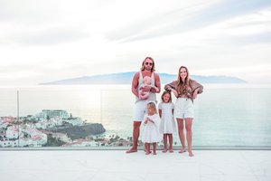 Verslininkė Rūta Mackevičiūtė: skyrybos buvo drąsiausias ir pats geriausias sprendimas